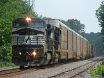 NS 8431